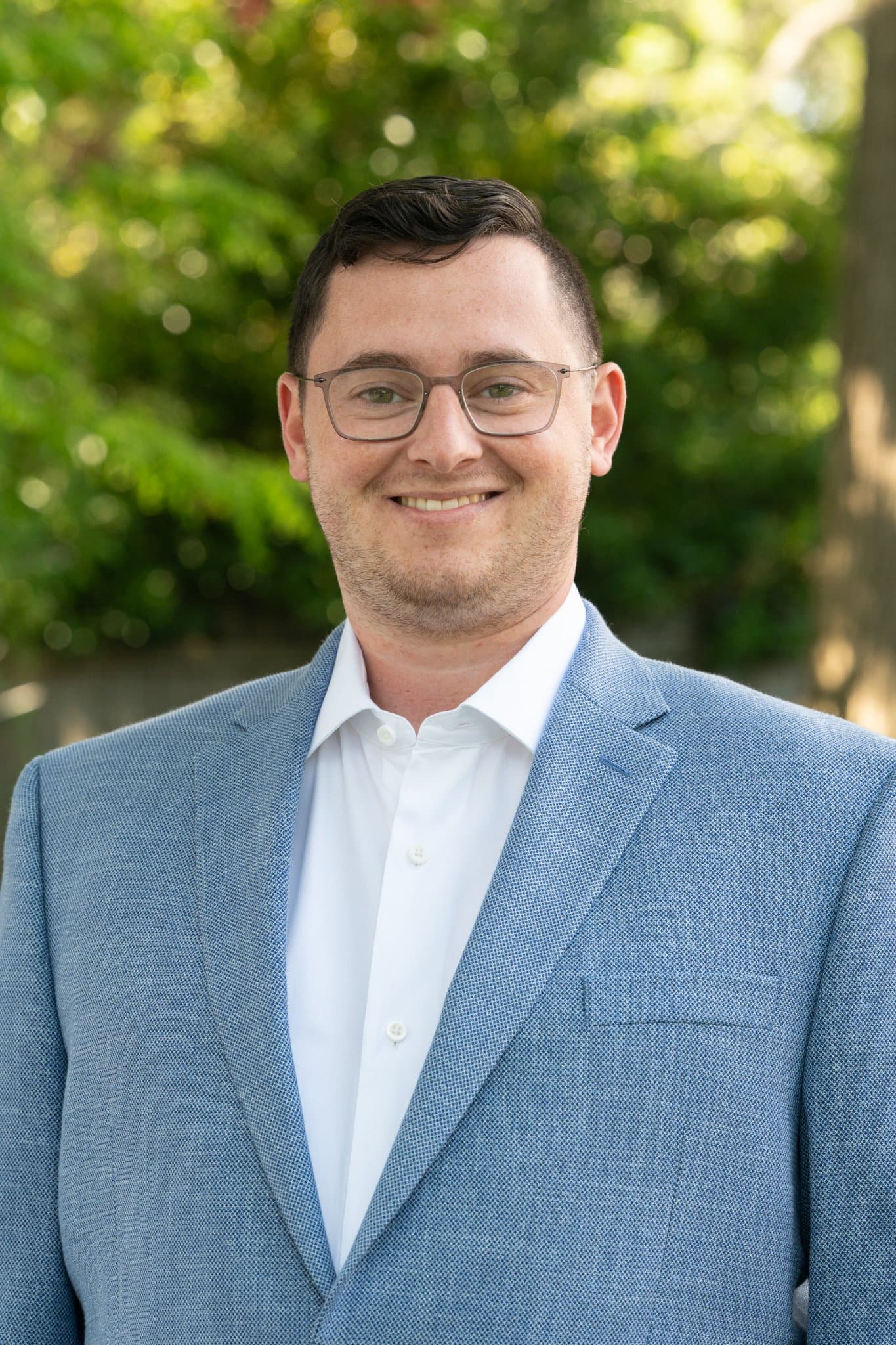 Adam Lerner, CPA